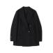 пуховик пуховик полоса gyaba двойной tailored jacket женский 