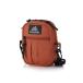  сумка на плечо Quick карман S QUICK POCKET S Brown cut tido мужской женский 