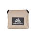  Golf колотушка короткая клюшка покрытие MALLET PUTTER COVER Sand мужской женский 