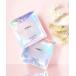 упаковка листовая маска famyufemmue Dream Glo u маска PF( - li* блеск )32mL×6 листов входит 