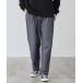  брюки высшее приятный Denim Like широкий брюки мужской 