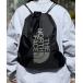  сумка на плечо [THE NORTH FACE]PF SAC PACK /pi-efsak упаковка мужской женский 