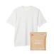 t�V���c �uHANES/�w�C���Y�v1P Hanes T-SHIRT SHIRO �N���[�l�b�NT�V���c �����Y ���f�B�[�X