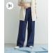 широкий брюки джинсы Denim Denim брюки Denim Tuck Wide Pants женский 
