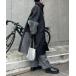  Mod's Coat пальто [2 размер развитие ][etsinta/esinta] Monstar с хлопком over пальто женский 
