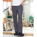  слаксы [Wrangler / Wrangler ]WRANCHER DRESS/ Lancia - Flare платье брюки мужской женский 