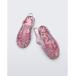  сандалии MINI MELISSA POSSESSION SHINY ELEMENTS INF Kids ребенок девочка 