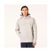  Parker Oacley ENHANCE QDEVO FLEECE HOODY 3.0 / флис / Parker *f-ti-/ TRAINING спорт *