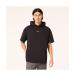  Parker Oacley ENHANCE LT FLEECE SS HOODY 14.0 флис / Parker *f-ti-/ TRAINING спорт *