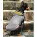  собака одежда [ собака одежда * собака одежда ] обратная сторона ворсистый DOG капот Logo Parker 