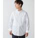  рубашка SHIPS: Semi-wide гладкий Tec s Broad рубашка мужской 