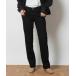  брюки [SOMETHING] стандартный распорка брюки женский 
