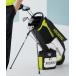  Golf [MENS] caddy bag [2024 год осень-зима ] мужской 