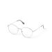  модные очки без линз очки очки EYEWEAR 128533 женский 