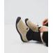  туфли без застежки KEEN / HOWSER III SLIDE боа обувь женский 
