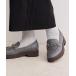  Loafer [HIMIKO] грузовик подошва bit Loafer /641322 женский 
