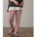  тренировочный брюки джерси разрез брюки женский 