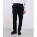  брюки TR стрейч relax конический легкий брюки мужской 
