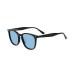  солнцезащитные очки SUNCUTGlasses/UV100%CUTwe Lynn тонн type солнцезащитные очки чёрный . довольно большой цвет линзы ультрафиолетовые лучи меры UV cut _