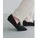  Loafer well nes вязаный Loafer - водоотталкивающий * омыватель голубой женский 