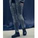  слаксы 1PIU1UGUALE3 RELAX(unopiuunoug.-retore relax ) - undo палец на ноге s Jaguar do слаксы длинные брюки мужской 