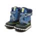  ботинки BABYlIFME кинетический боты [ водоотталкивающий *. скользить ] Kids ребенок 