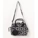  сумка "Boston bag" vake-shon Mini сумка "Boston bag" женский 