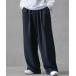  тренировочный брюки джерси [13] двойной tuck super широкий тренировочный брюки мужской 