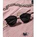  солнцезащитные очки [BEVERLY HILLS POLO CLUB]BHPC солнцезащитные очки BHS-2898 женский мужской 