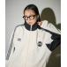  джерси UMBRO × FREAK'S STORE/ Umbro специальный заказ Track Jacket/ специальный заказ спортивная куртка женский 