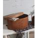  место хранения шейкер box LL