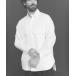  рубашка [NewAnce]High Density Shirts Jacket мужской 