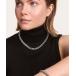 �l�b�N���X Chunky Chain Necklace ���[�f�B�X�l�b�N���X ���[�Y�S�[���h�^�V���o�[�^�S�[���h ���f�B�[�X �����Y