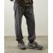  брюки Gramicci Gramicci / 4WAY STRETCH TRACK PANT 4WAY стрейч грузовик брюки / GMP4-FJP12 мужской женский 