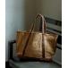  большая сумка a-tsu and k черновой tsu/ AGING CANVAS старение парусина / BASIC TOTE Basic большая сумка мужской женский 