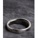  кольцо кольцо HARIM - обод / The Good Ring 3 OX The gdo кольцо / HRR034 OX мужской женский 