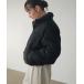  пуховик пуховик двойной Zip с хлопком пуховик [ нейлон / жесткий ta] женский 