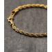  аллергия соответствует браслет труба трос цепь браслет / Pipe rope chain bracelet мужской 