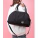  сумка "Boston bag" 2WAY большая вместимость водоотталкивающая отделка BIG сумка "Boston bag" женский 