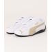  спортивные туфли PUMA Puma SPEEDCAT LTH скорость кошка LTH 401603 ABC-MART ограничение 01WHT/T.ALMONDme