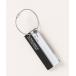  путешествие [POSTPOST GENERAL/ post jenelaru]ALUMINUM TRAVEL LUGGAGE TAG /#P/G 076