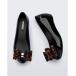 �o���G�V���[�Y �p���v�X MELISSA ULTRAGIRL CLASSIC BOW AD
