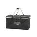 [ теплоизоляция * термос ] складной корзина / 147911