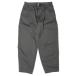  брюки из твила THE NORTH FACE PURPLE LABEL Chino Wide Tapered Field Pants / The * North *fei
