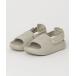 [adidas] [KIDS] Flat сандалии - бежевый Kids 