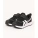  Asics спортивные туфли ASICS Asics 16-20(H) NEIRA MINI NEIRA MINI 1144A372 001 BLACK/WHT Kids ребенок мужчина девочка 