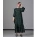  One-piece Circle цветок принт One-piece 