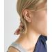 ушные каффы [ металл аллергия соответствует / нержавеющая сталь /2 позиций комплект ].... широкий ушные каффы женский 