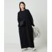 One-piece ограничение развитие USA хлопок большой Silhouette длинный рукав One-piece 