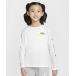 �i�C�L nike t�V���c NIKE/�i�C�L �L�b�Y ���� T�V���c ����T �N���[�l�b�N �X���[�u���S 36M307-001
